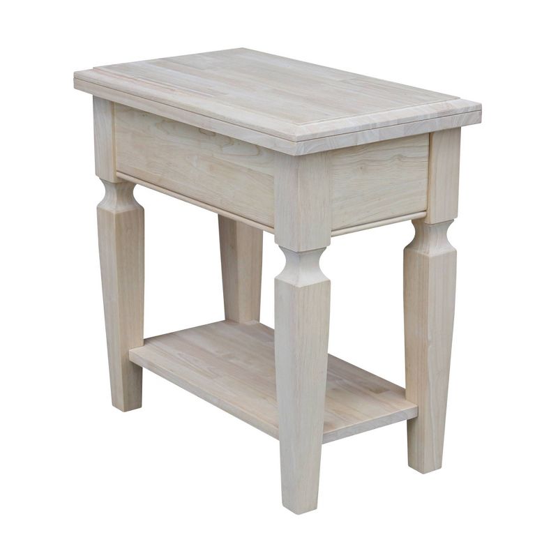 Vista Side Table - International Concepts, 5 of 11