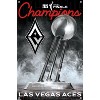 Trends International WNBA Las Vegas Aces - 2025 WNBA Finals Team Logo Unframed Wall Poster Prints - 4 of 4