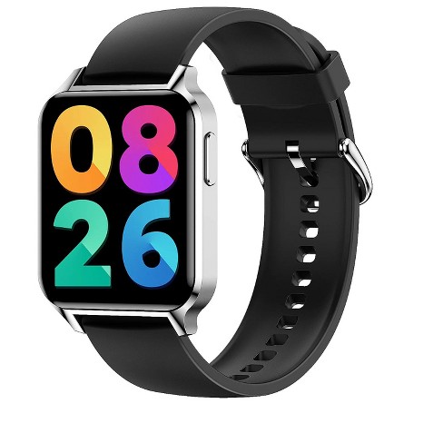 Letscom smart watch price sale