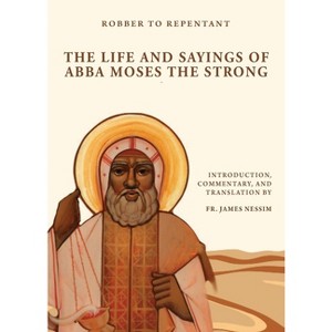 Robber to Repentant - by  James Nessim (Paperback) - 1 of 1