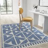 Mason Brooks Ibiza IB10B Transitional Geometric Area Rug - image 3 of 4