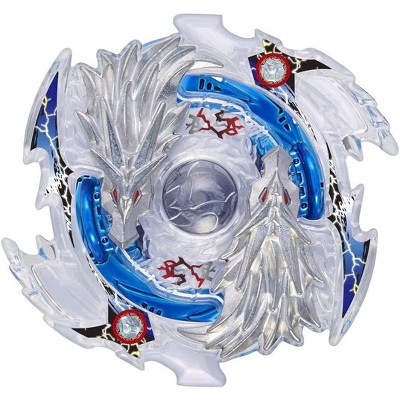 Takara Beyblade Burst Takaratomy B-66 Lost Longinus.N.Sp Spin Top w/ Launcher