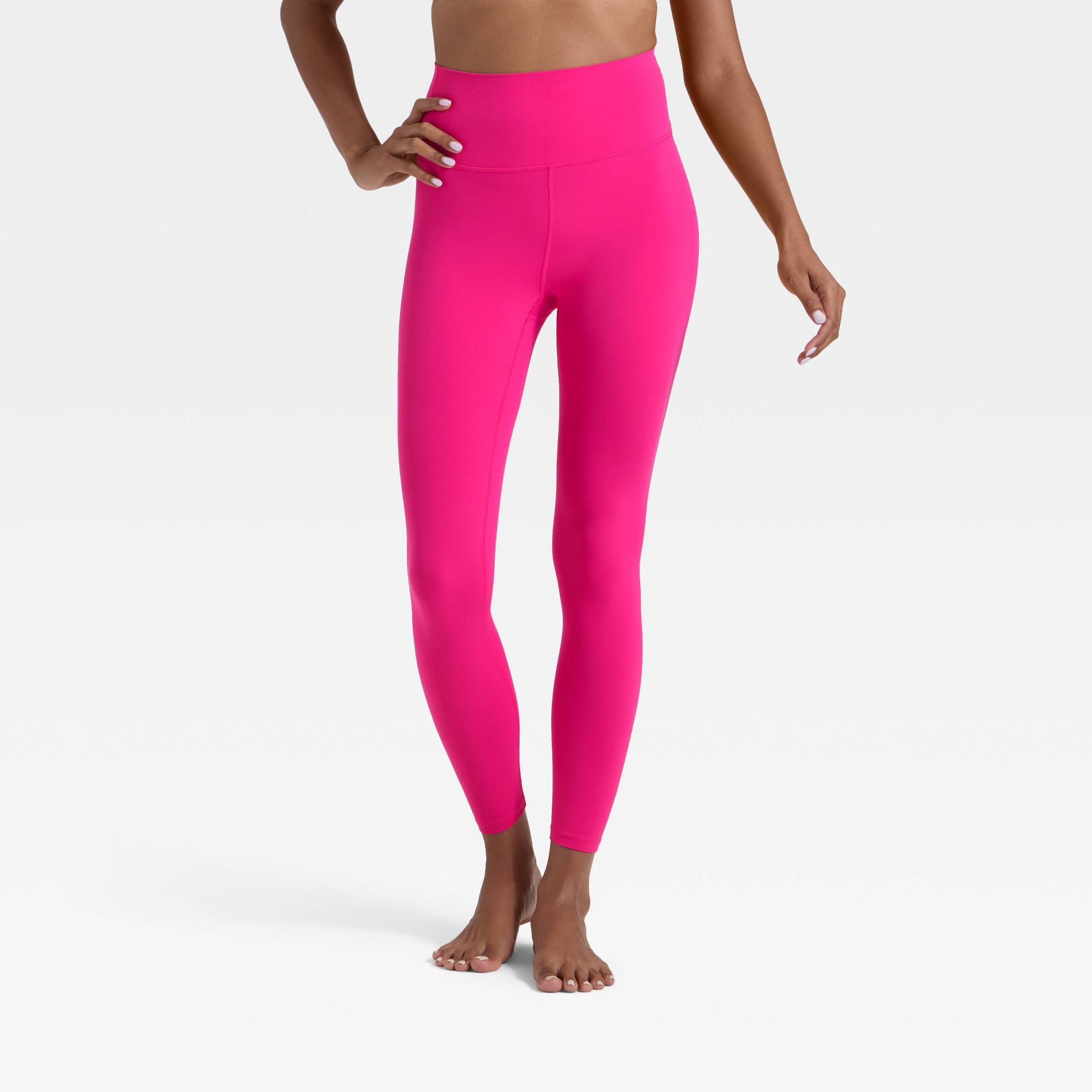 Women's Everyday Soft Ultra High-Rise 7/8 Leggings - All In Motion™