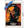 Trends International Netflix Stranger Things: Season 4 - Vecna's Curse Framed Wall Poster Prints - 3 of 4