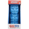 Beeline Creative DC Comics Geeki Tikis Supeman 16oz Ceramic Mug - 2 of 2