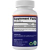 Vitamin D3 5000 IU (125 mcg) - 500 Softgels - 4 of 4