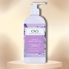 CND Scentsations Hand & Body Lotion( Lavender & Jojoba ) 33 oz XXL LITER |  are enriched with Vitamins A and E | come in unique blend of scents! - 2 of 2