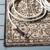 Beach House BHS137 Power Loomed Indoor/Outdoor Rugs - Safavieh - 2 of 4