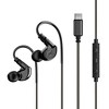 M6 USB Sports Headphones with USB Type C | MEE audio - 2 of 4