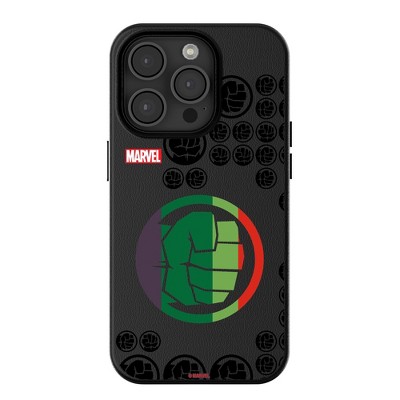 Keyscaper Marvel Sigil MagSafe Compatible Cell Phone Case for iPhone 14 Plus