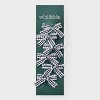 Gingham Bow Hair Clip Set 6pc - Wild Fable™ Black: Fashion Accessories for All Hair Types, Includes Salon & Pelican Clips - 2 of 4