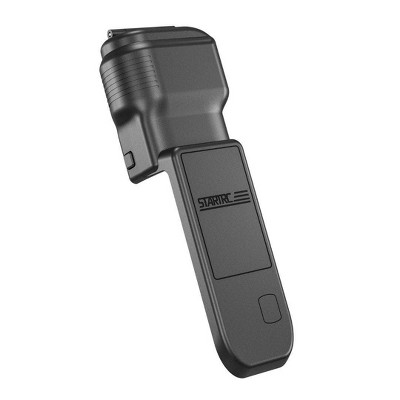 STARTRC Protective Black Case for DJI Osmo Pocket 3 with Extended Back Cover