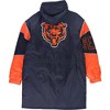 STARTER Mens Chicago Bears Jacket - 2 of 2