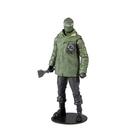 McFarlane Toys DC Multiverse The Riddler - The Batman (Movie) - image 1 of 4