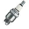 Autolite Genuine Small Engine Copper Core Spark Plug (24) Shop Pack, 458-24PK - 2 of 3