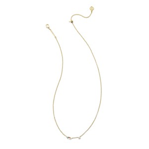 Kendra Scott Meridith Small Pendant Necklace - 1 of 2