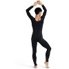 Capezio Women's Long Sleeve Unitard - 3 of 4