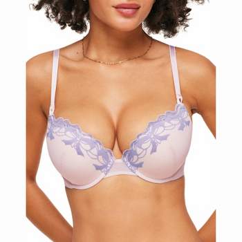 Playtex Women's Dreamwire Ultra-Soft No-Poke Underwire, Smooth Lace Bra,  4-Way Support, Black, 38B : : Clothing, Shoes & Accessories