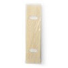 DMI Transfer Board 440 lbs. Weight Capacity 8 x 30" Southern Yellow Pine Plywood 518-1756-0400 - 2 of 3