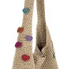 THE SAK Women's 120 P Hobo - 4 of 4