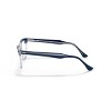 Ray-Ban RB5398 48mm Gender Neutral Square Eyeglasses - prescription-ready - 3 of 4