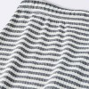 Baby Striped Modal Ribbed T-Shirt & Pants Set - Cloud Island™ - 4 of 4