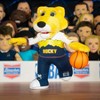 Bleacher Creatures Denver Nuggets Mascot Rocky 10" Plush Figure - 4 of 4