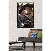 Trends International Attack on Titan: Season 3 - Stalemate Framed Wall Poster Prints - 2 of 4