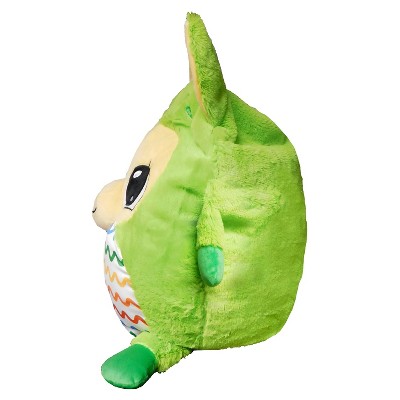 mushabelly white unicorn medium 12