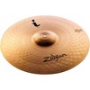Zildjian I Series Pro Cymbal 5 Pack With Free 14" Crash - 2 of 4