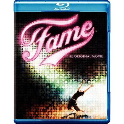 Fame (Blu-ray)(2010)