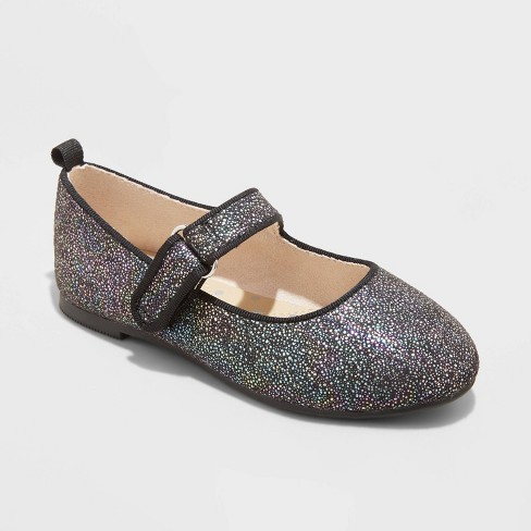 Target girls ballet on sale flats