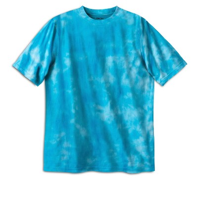 KingSize Shrink-Less Lightweight Crewneck T-Shirt