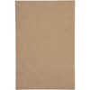 Bright Creations 6-Pack Brown Blank MDF Wood Board, Chipboard Sheets for DIY Crafts, 10.5 x 7 In - image 2 of 3