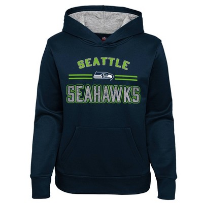 seahawks jersey hoodie