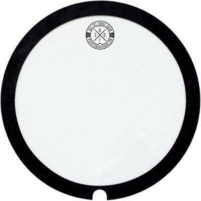 Big Fat Snare Drum Original-Black-Dot 14 