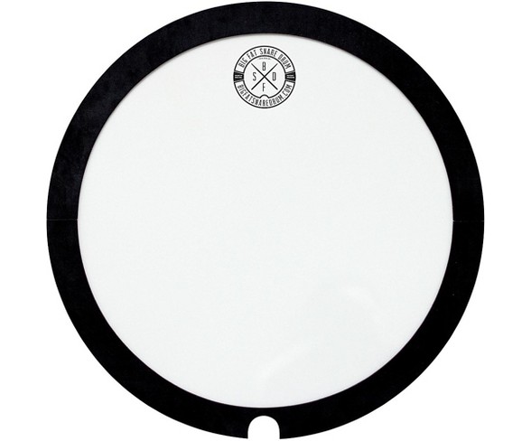 Big Fat Snare Drum The Original Big Fat Snare Drum 14"