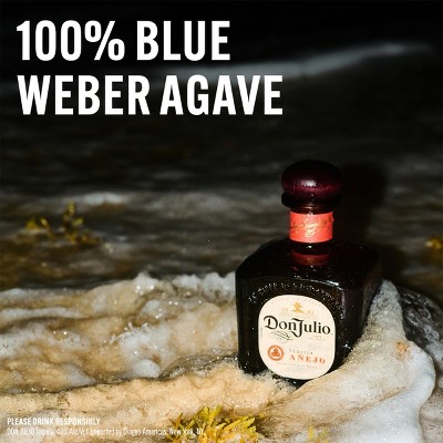 Don Julio Anejo Tequila - 1.75L Bottle
