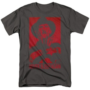 Nightmare On Elm Street Never Sleep Again Adult T-Shirt - 1 of 4