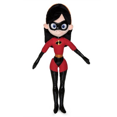 incredibles plush