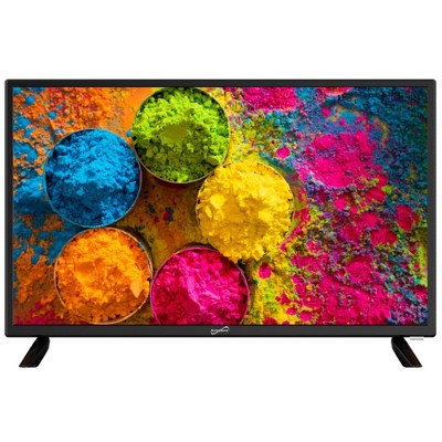Supersonic SC2411 24 inch 1080p LED HDTV