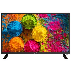 Supersonic SC2411 24 inch 1080p LED HDTV - 1 of 4