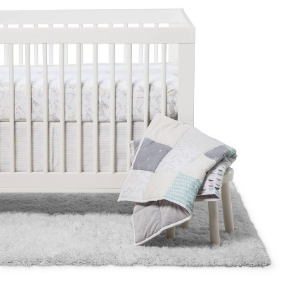 bunny baby bedding crib sets