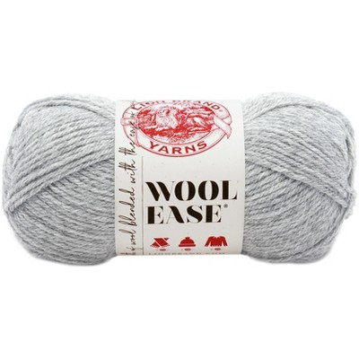 Lion Brand Wool-Ease Yarn