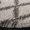 Hudson Shag SGH333 Power Loomed Area Rug  - Safavieh - image 3 of 3