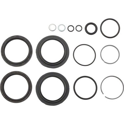 RockShox Fork Basic Service Kit: Totem Coil (2012-2014)