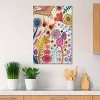 iCanvas Depuis L'Aurore by Sylvie Demers Canvas Print Wall Art - 3 of 3