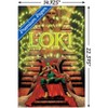 Trends International Marvel Comics - Loki - Thor #74 Unframed Wall Poster Prints - 3 of 4