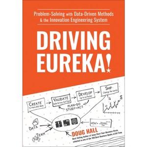 Driving Eureka! - by  Doug Hall (Hardcover) - 1 of 1