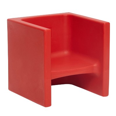 cube chair